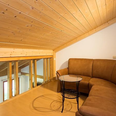 Gaestehaus Kemper Oberammergau Luaran gambar