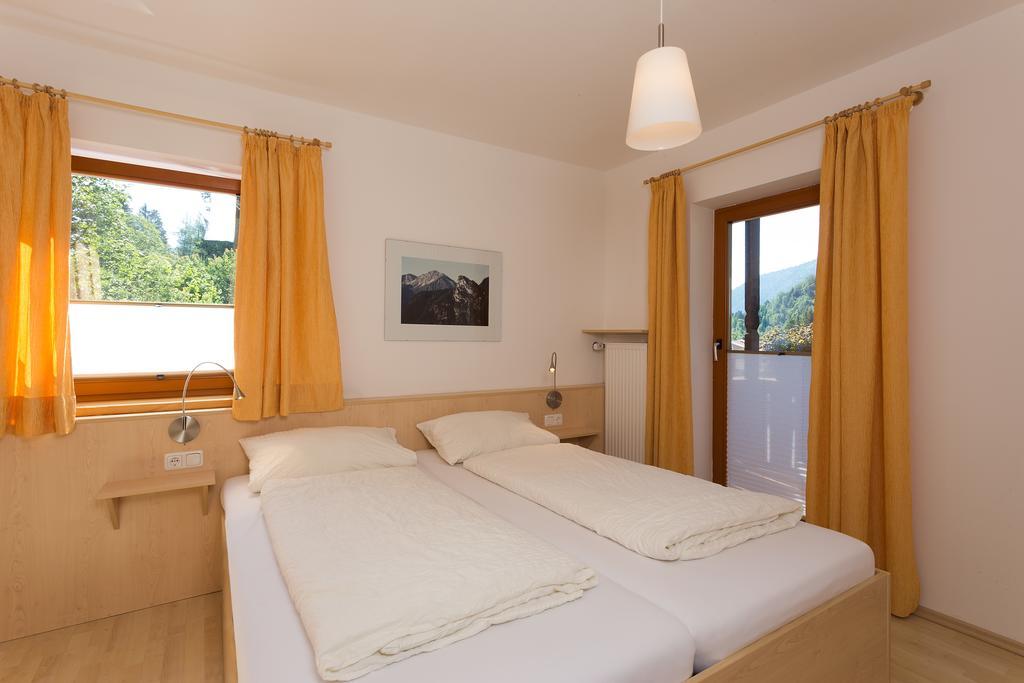Gaestehaus Kemper Oberammergau Luaran gambar