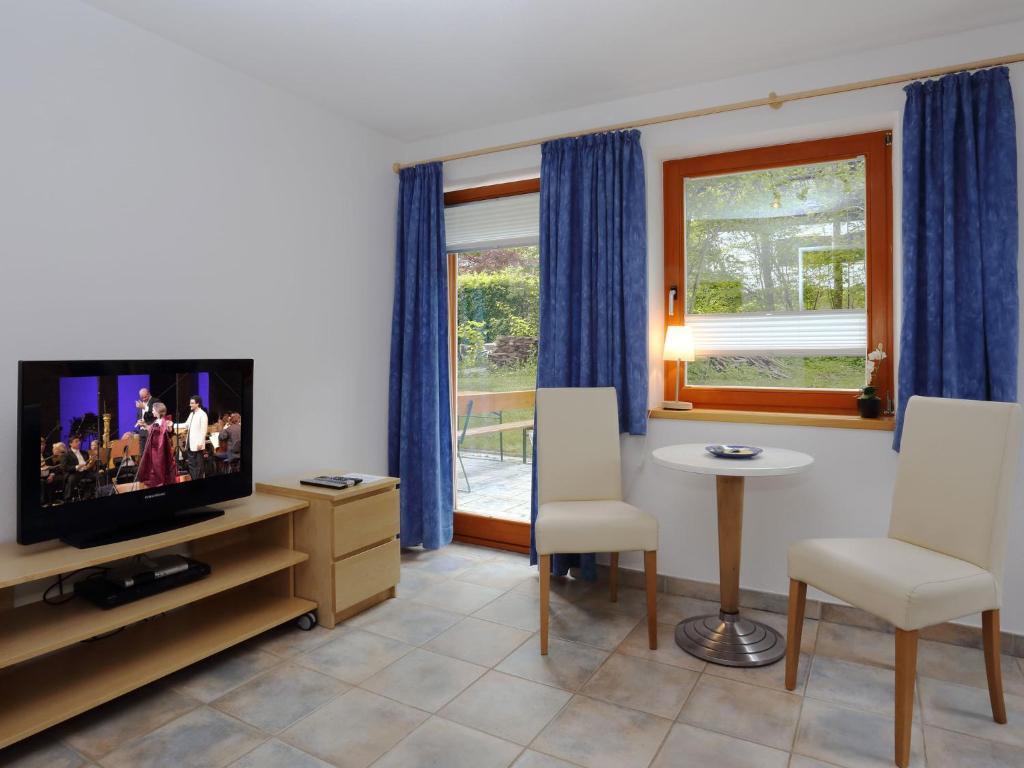 Gaestehaus Kemper Oberammergau Bilik gambar