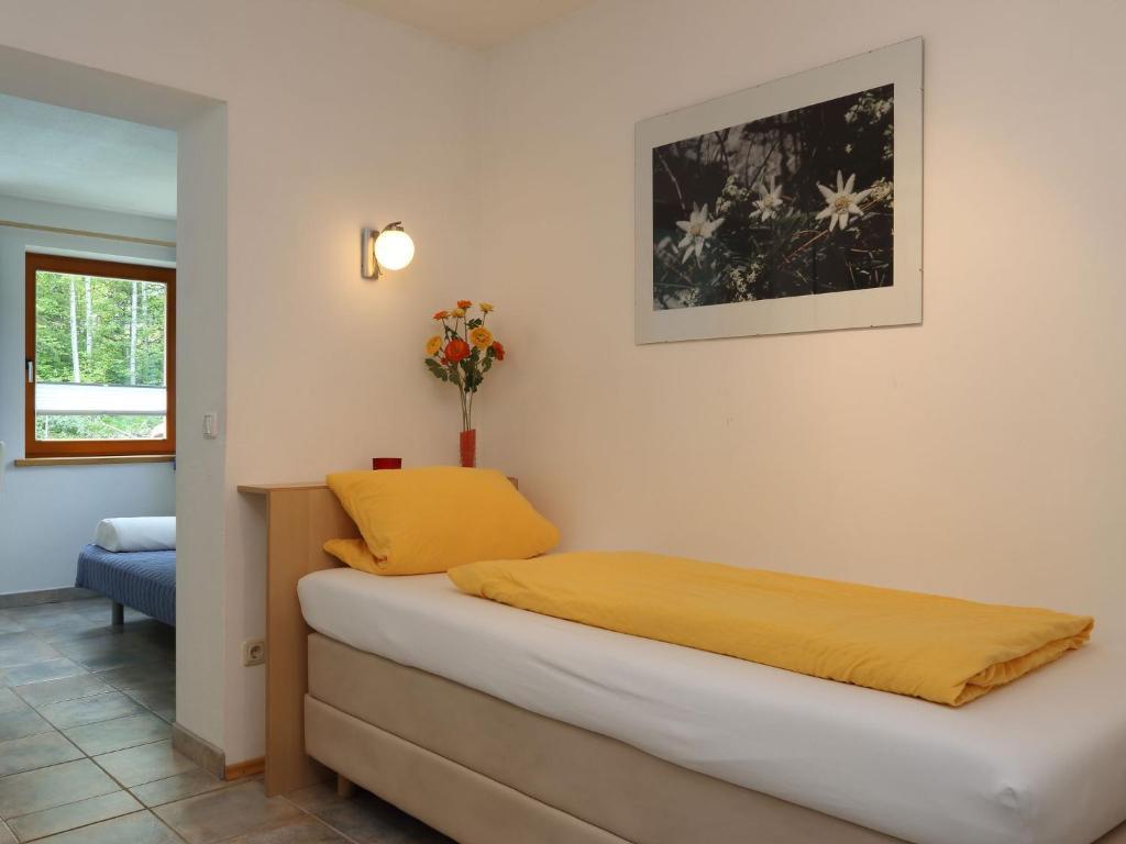 Gaestehaus Kemper Oberammergau Bilik gambar