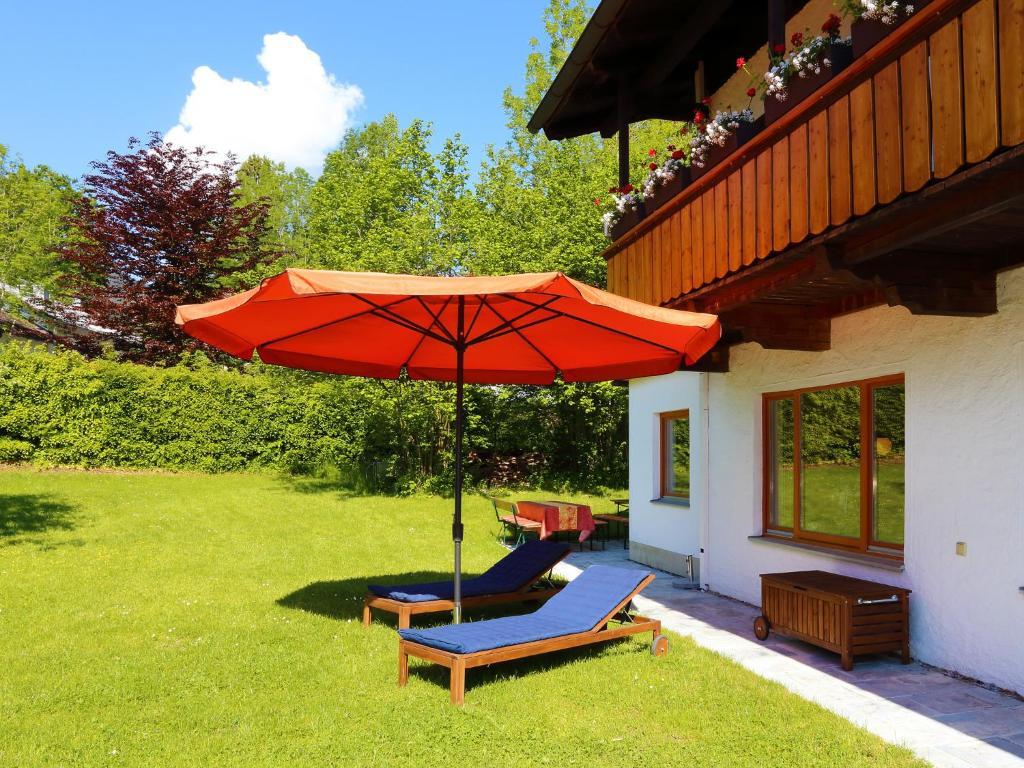 Gaestehaus Kemper Oberammergau Luaran gambar